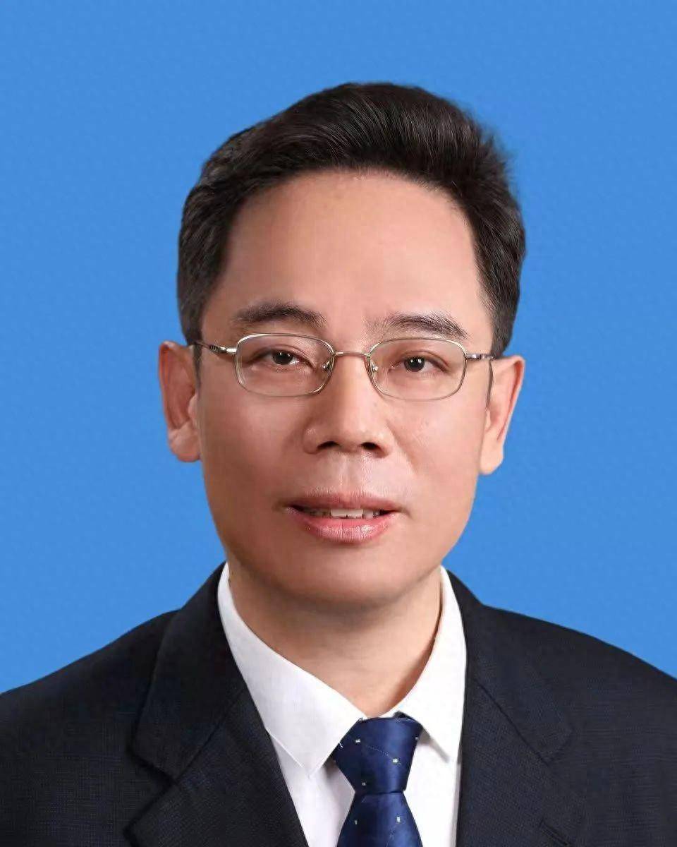 胡海峰任民政部副部长后,丽水市市长接任市委书记