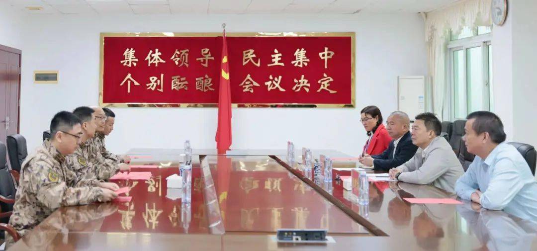 共叙军民鱼水情 清溪开展春节拥军慰问活动_卢泰强_建设_社会