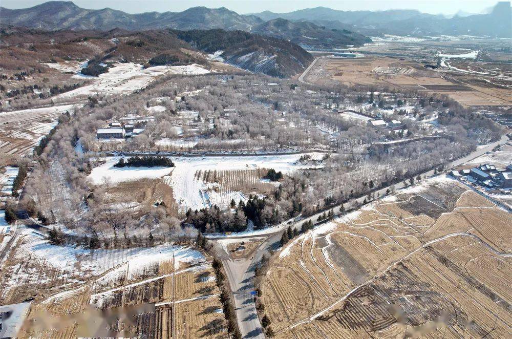 抚顺人,biu biu biu~ 一大波儿春节活动已向你发送