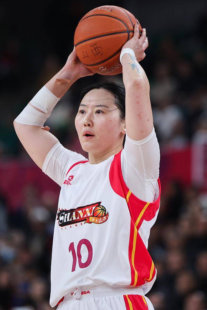 中国女篮全主力回归,目标拿下巴黎奥运资格_武桐桐_比赛_李月