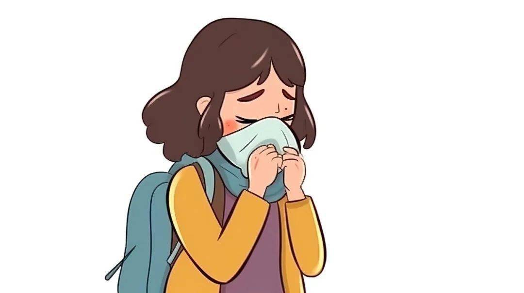 九种体质调理之气虚体质_运动_食物_药物