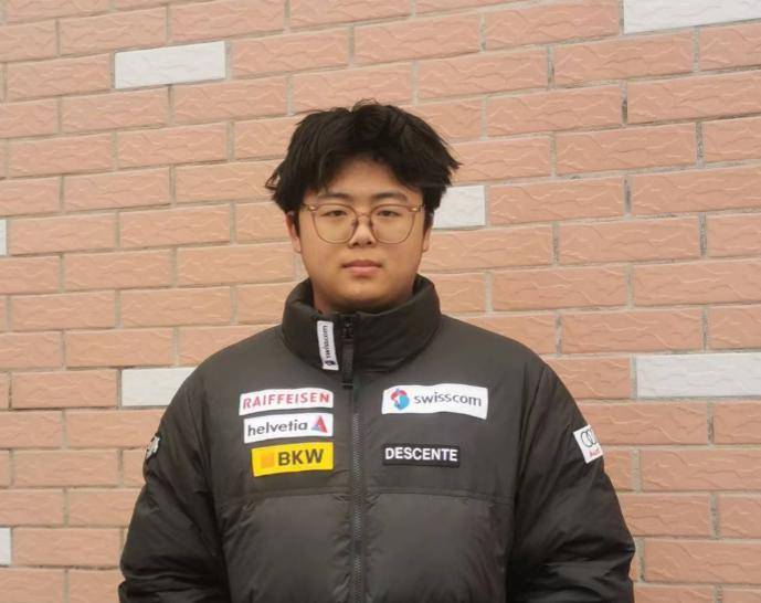 逐光而行 | 赛场,获奖不是终点——浙江省技能大赛