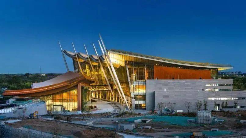 "博物馆里过大年"古琴非遗专场音乐会正月初五通州!