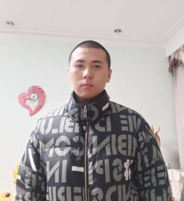 徐逸城这份荣誉不仅是对我技能的肯定,更是对我持续学习,不断探索的