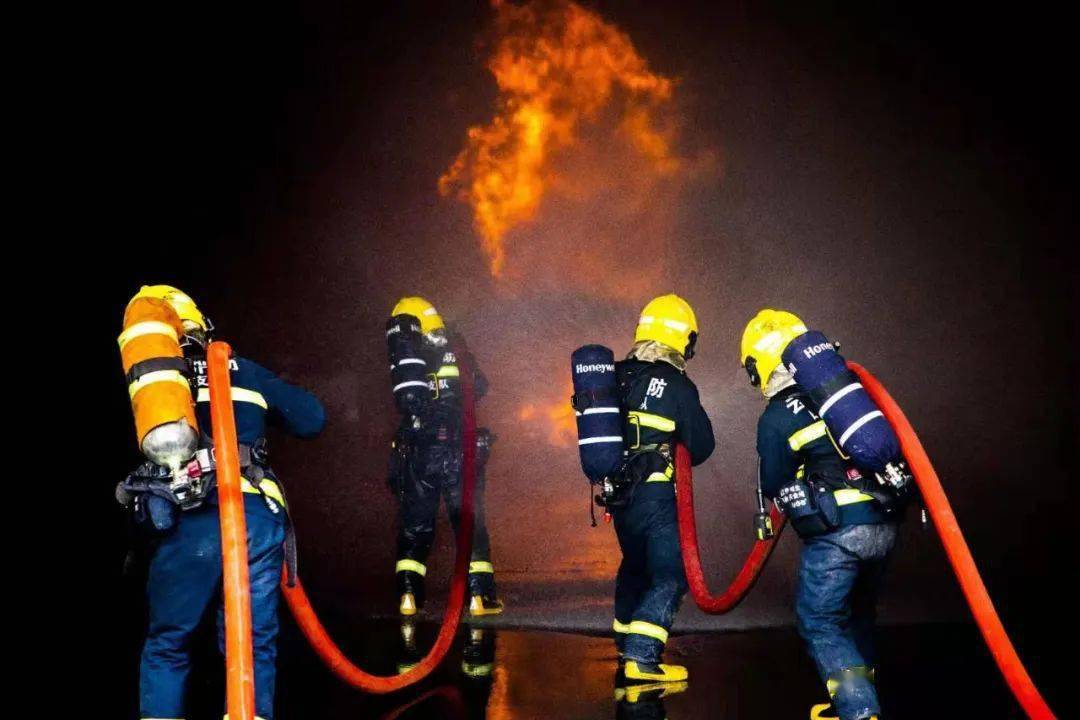 永善县消防救援大队公开招聘政府专职消防员公告_工作_人员_管理