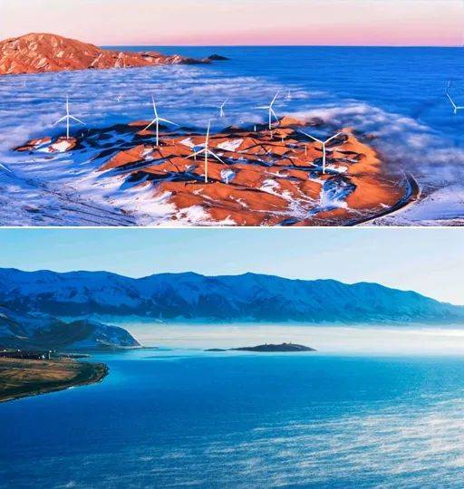 博尔塔拉蒙古自治州:赛里木湖景区,温泉县圣泉景区等28个景区
