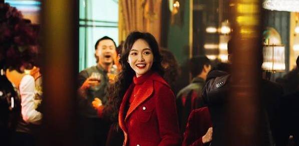 龚静:上海女人到底咋巴不咋巴_汪小姐_电视剧_音调