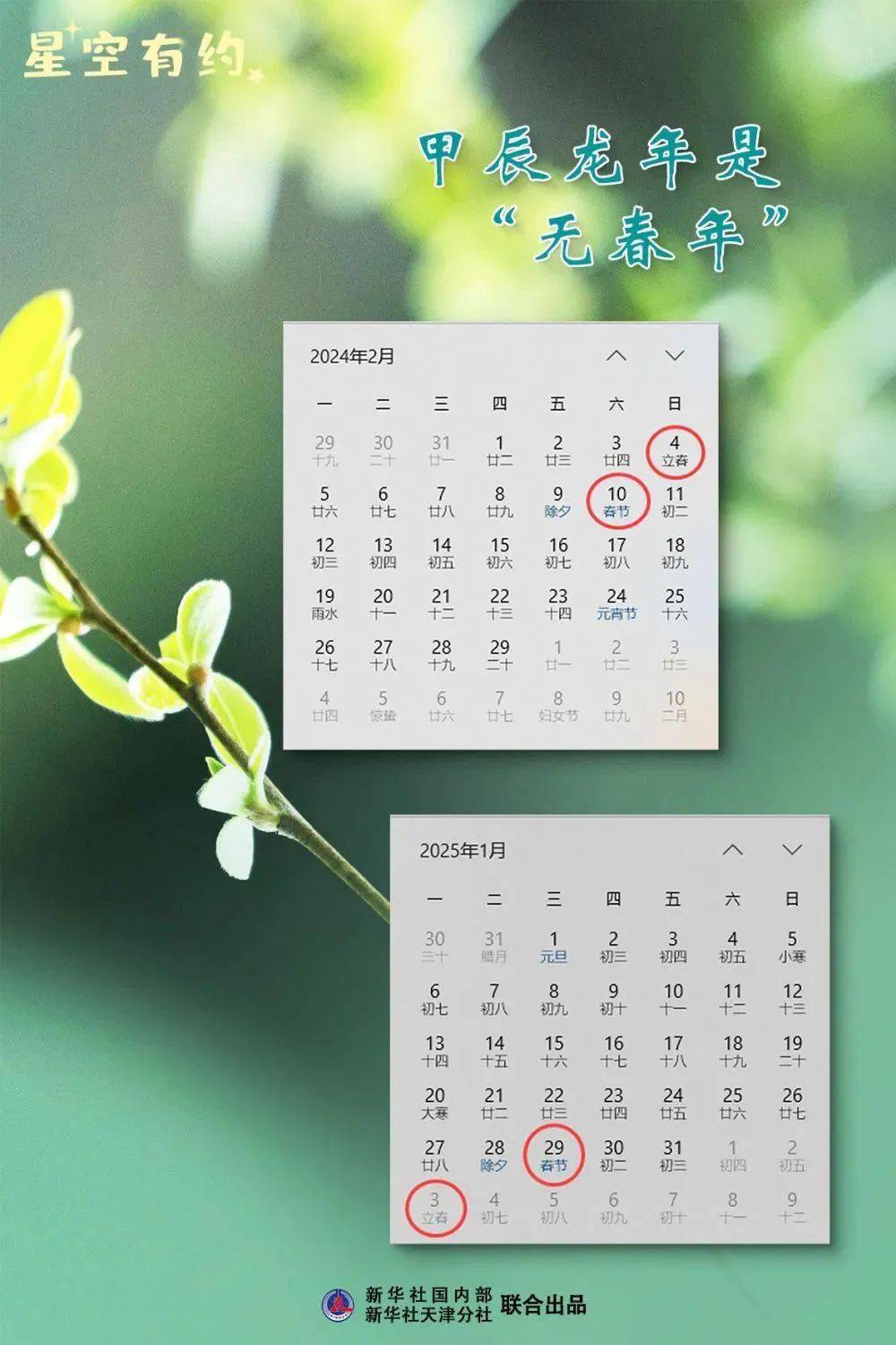 2024龙年"无春"不宜结婚的说法是真的吗?专家详解→__