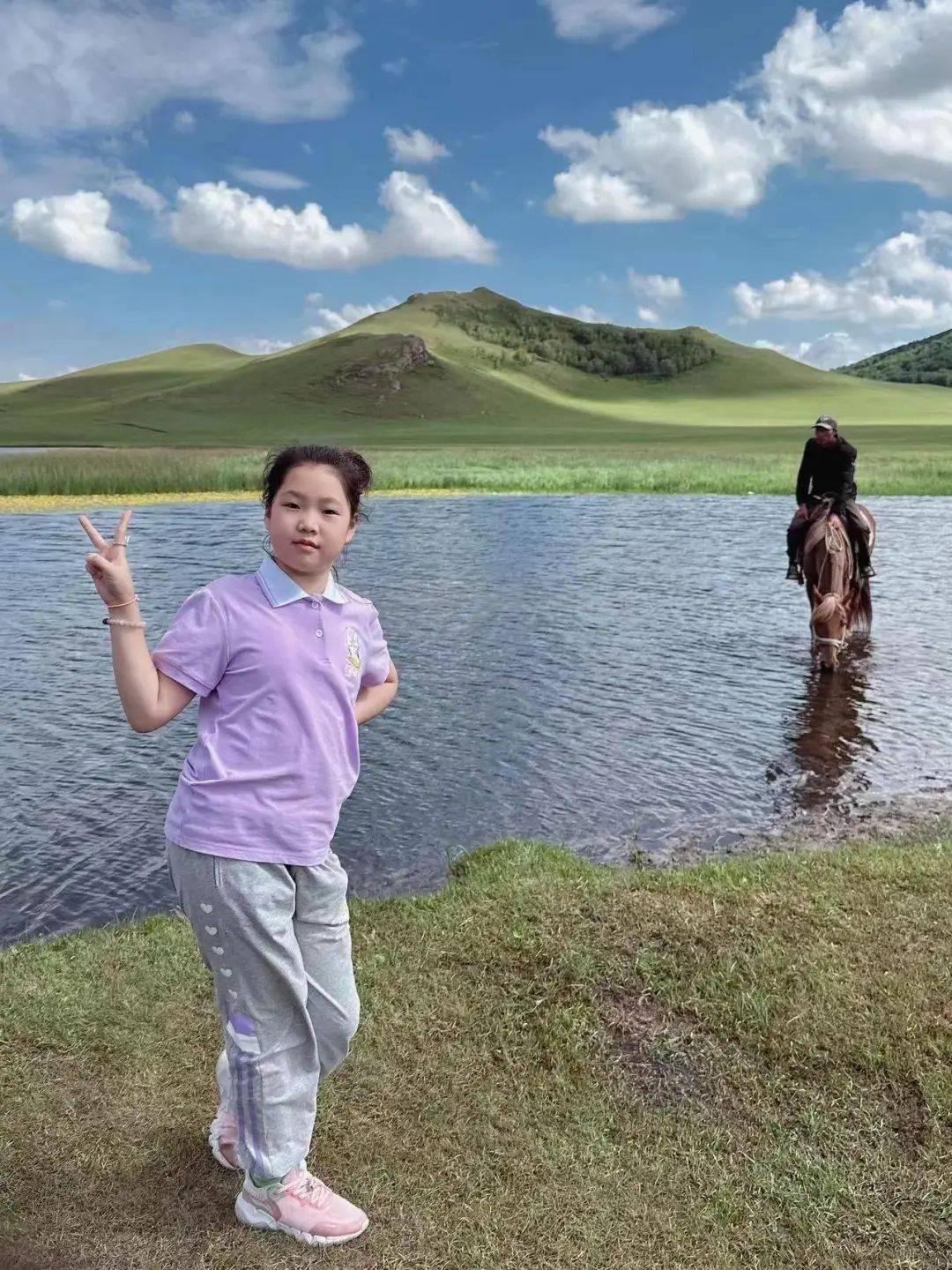 【宜阳教学节61优秀习作】三年级2班精彩习作_玫瑰花_西瓜_妈妈