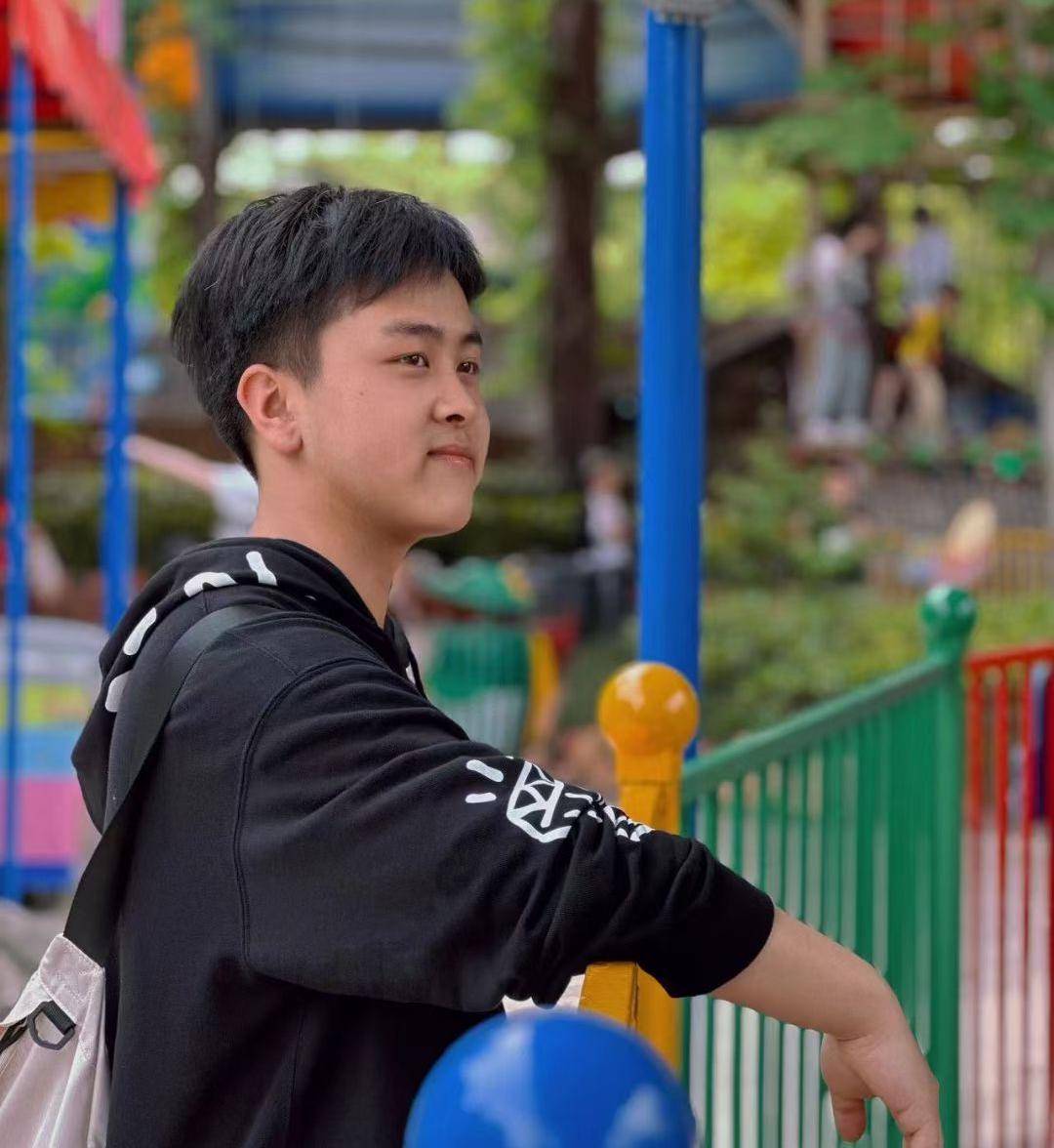 逐光而行 | 赛场,获奖不是终点——浙江省技能大赛