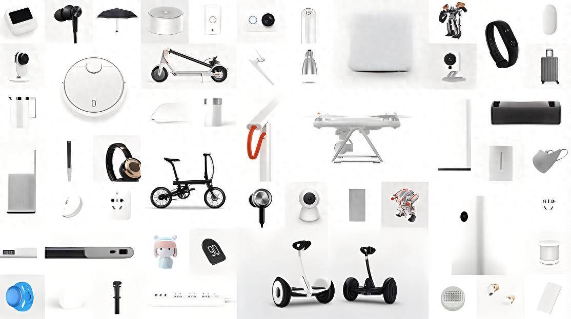 电视后又一品类爆发,市场份额升至15%,狂追行业第一_小米_产品_消费者