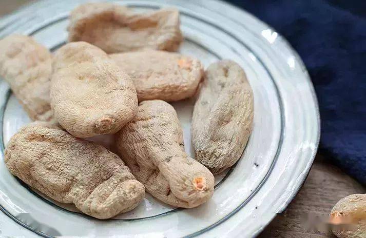 天麻药膳食谱推荐,这样吃天麻...很多疾病迎刃而解___