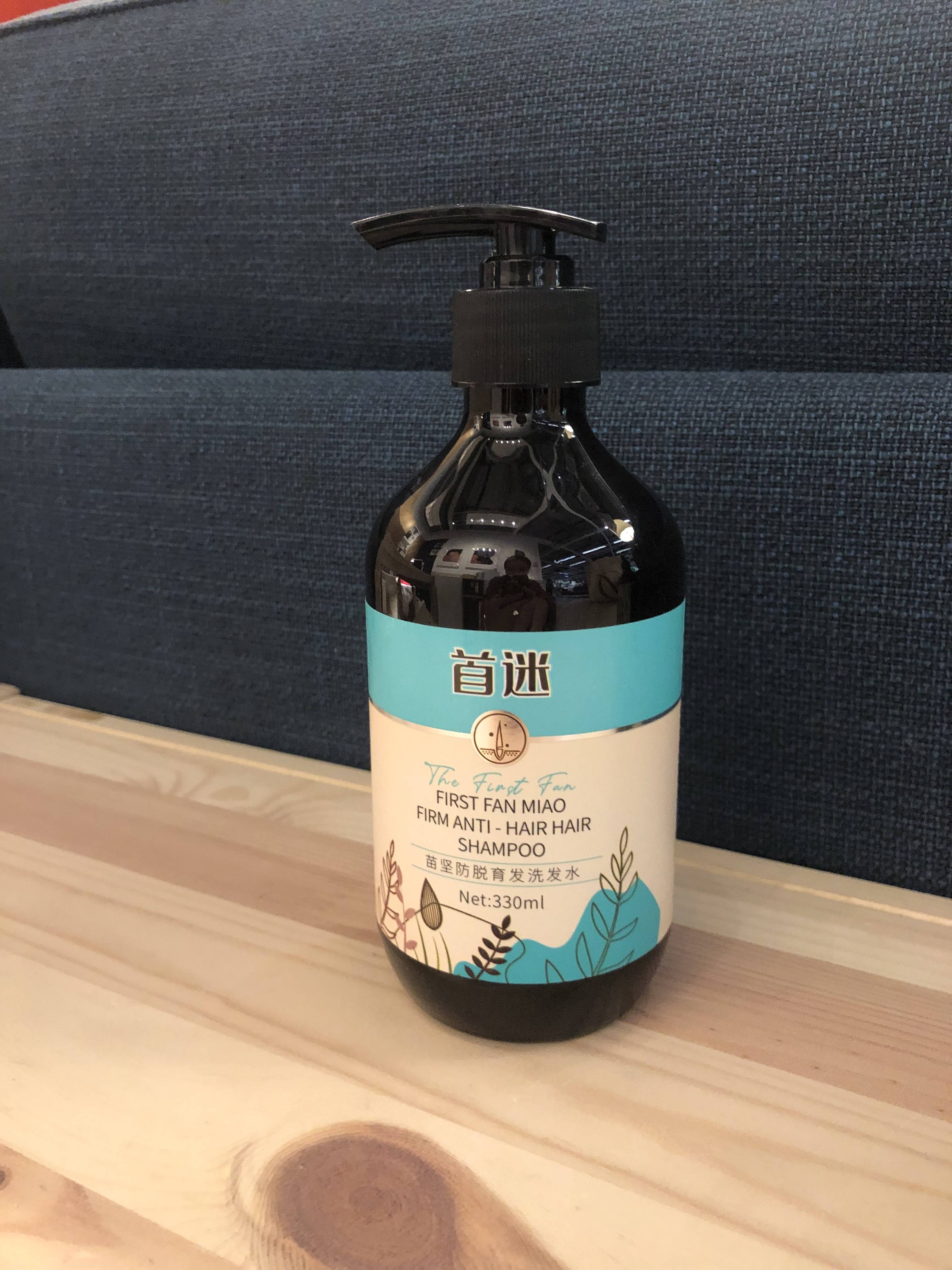 去屑止痒除螨洗发水_头皮_问题