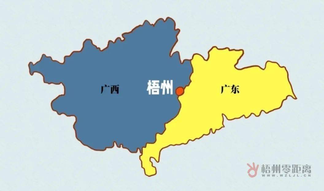 龙年春节游梧州!市区旅游攻略来啦