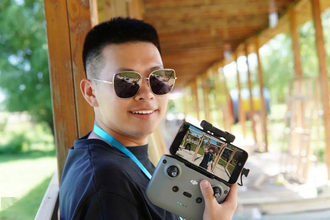 毓秀榜样 青春样板 | 国家奖学金获得者高世杰:雏鹰展翅 逐梦青春