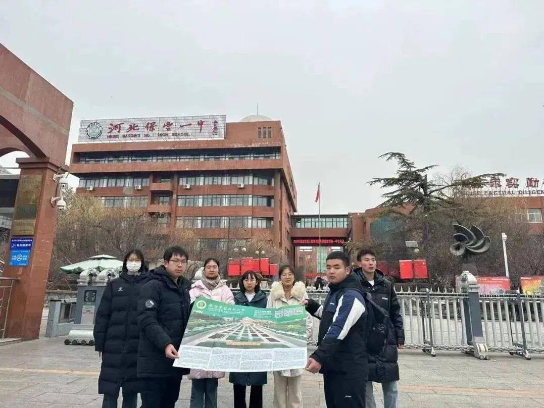 母校行|爱在母校,梦在西农_活动_回访_学妹