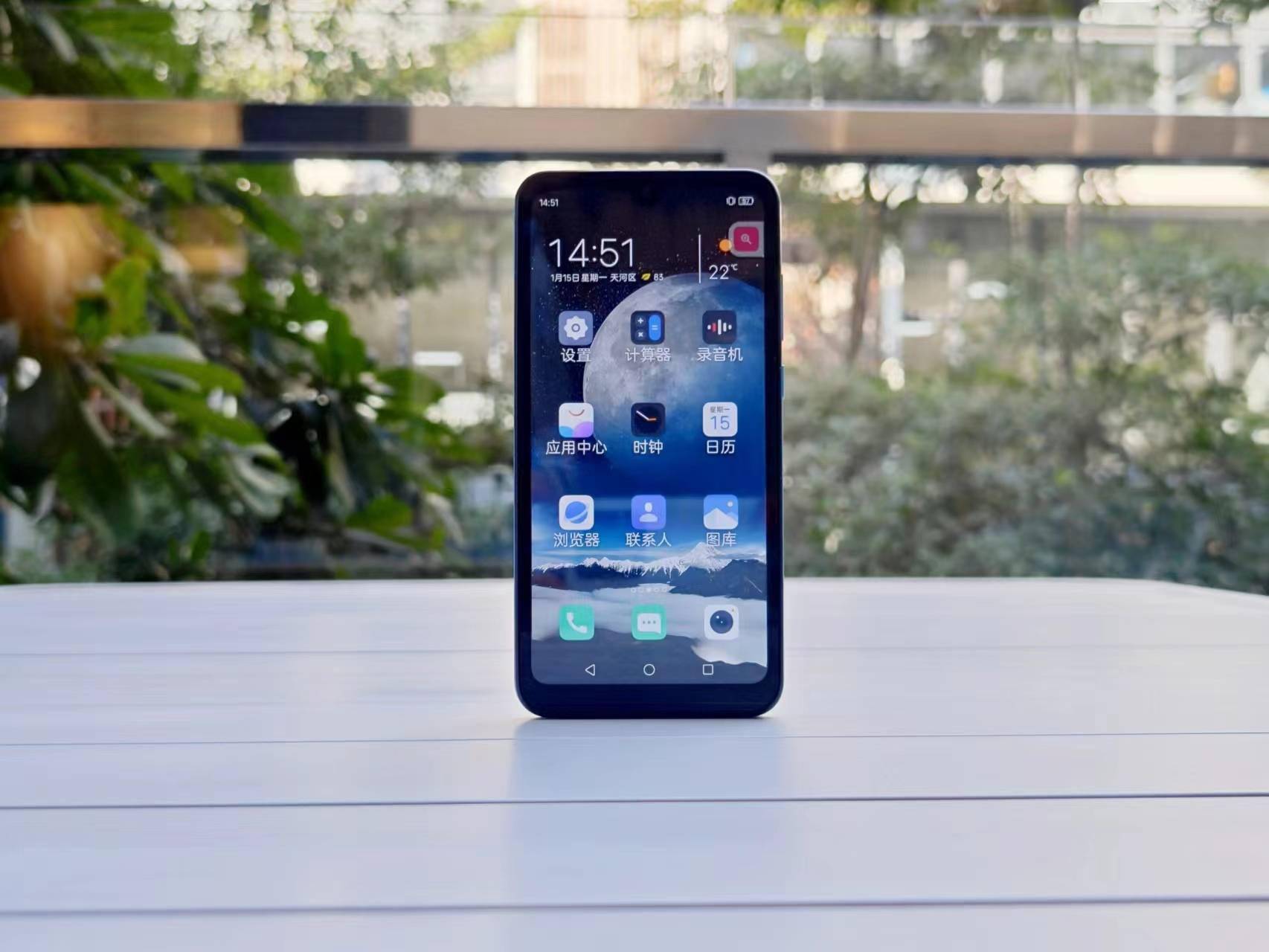 这个春节,我给外婆买了台279元的智能手机_老年_产品