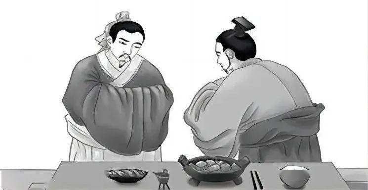 没有十全十美,德行无可挑剔的人,所以不可对人求全_齐