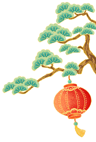 有龙在飞_贺岁_迎春_气势