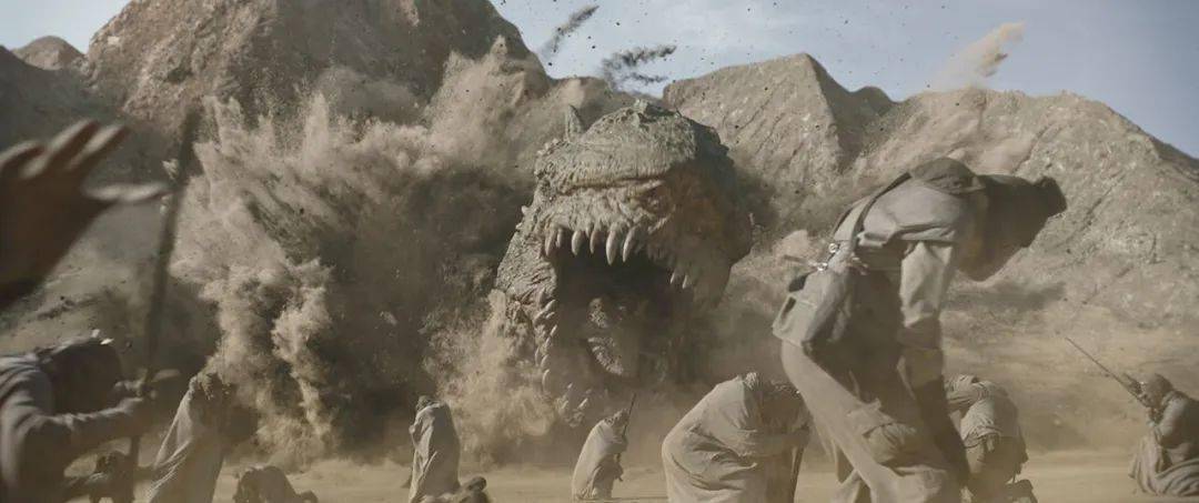 《星球大战》官方资料库:克雷特龙_dragon_塔斯肯_峡谷