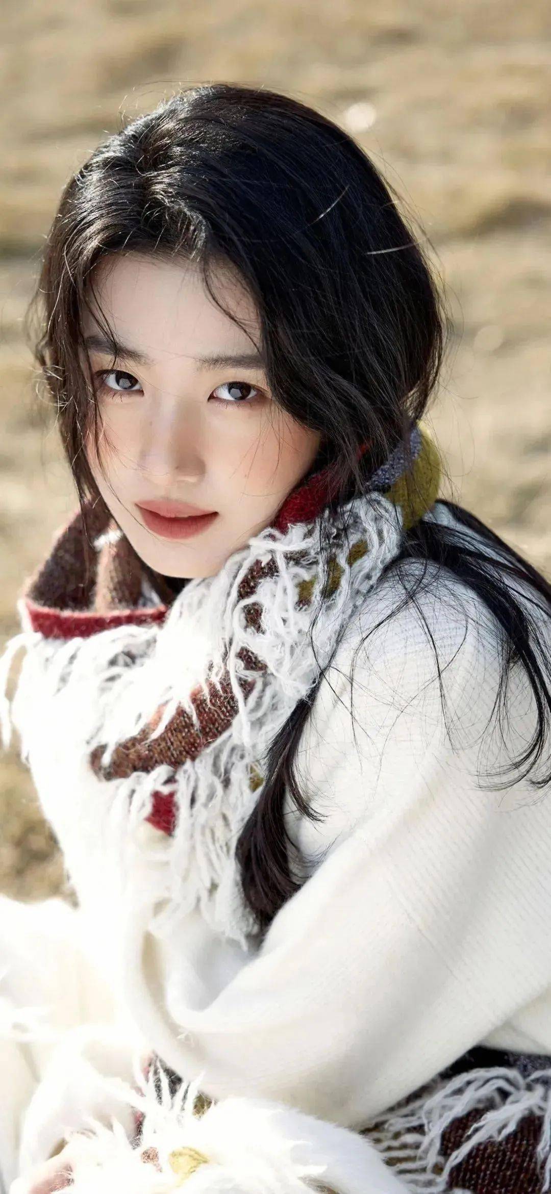 壁纸 | 粉色系 新年锁屏壁纸