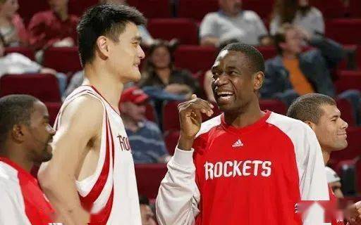 给姚明打过替补的nba球员_赛季_火箭_凯文·卡托