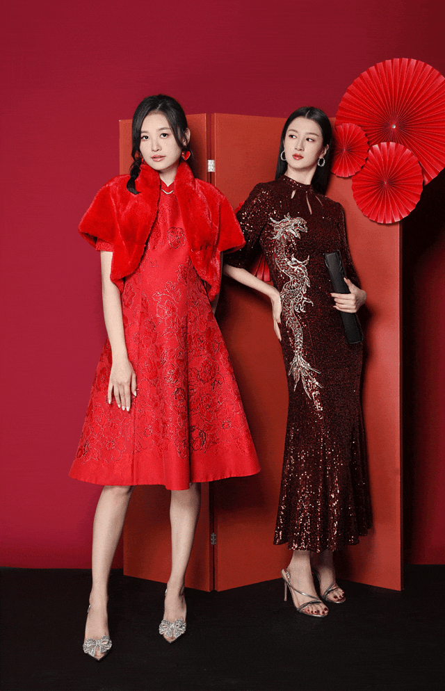 myteno|龙年开运,新春迎祥瑞_百货_体育西路_天河