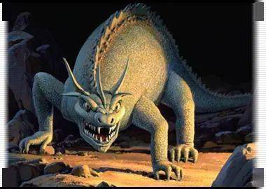 《星球大战》官方资料库:克雷特龙_dragon_塔斯肯_峡谷