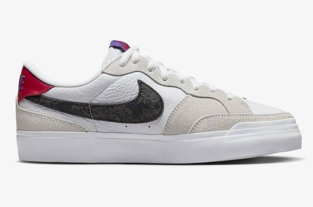 nike 滑板联名新鞋!这「钩子」头一次见!_low_sky_pogo