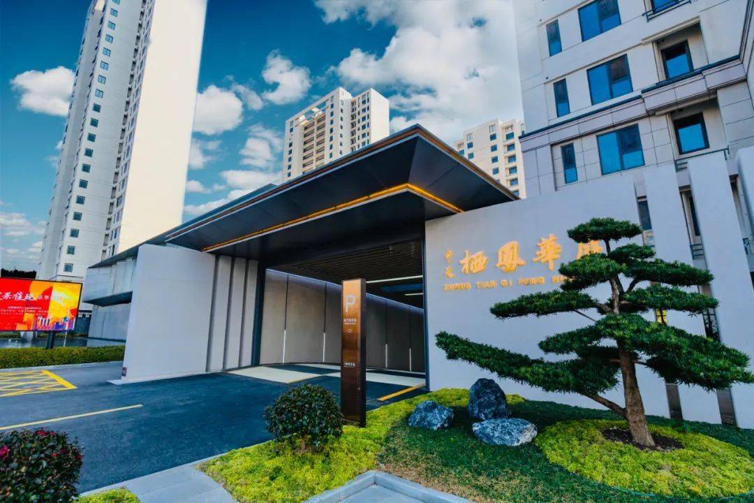 春节期间,大批泰州人将涌向这个地方……_生活_实景_中天