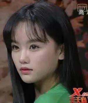 印象中应该是这样8915之后,参加了《天天向上》,(李少红代表作