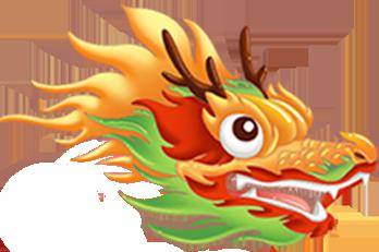 龙年新春游园会为了营造浓厚的新春佳节氛围,让大家玩得开心,玩得尽兴