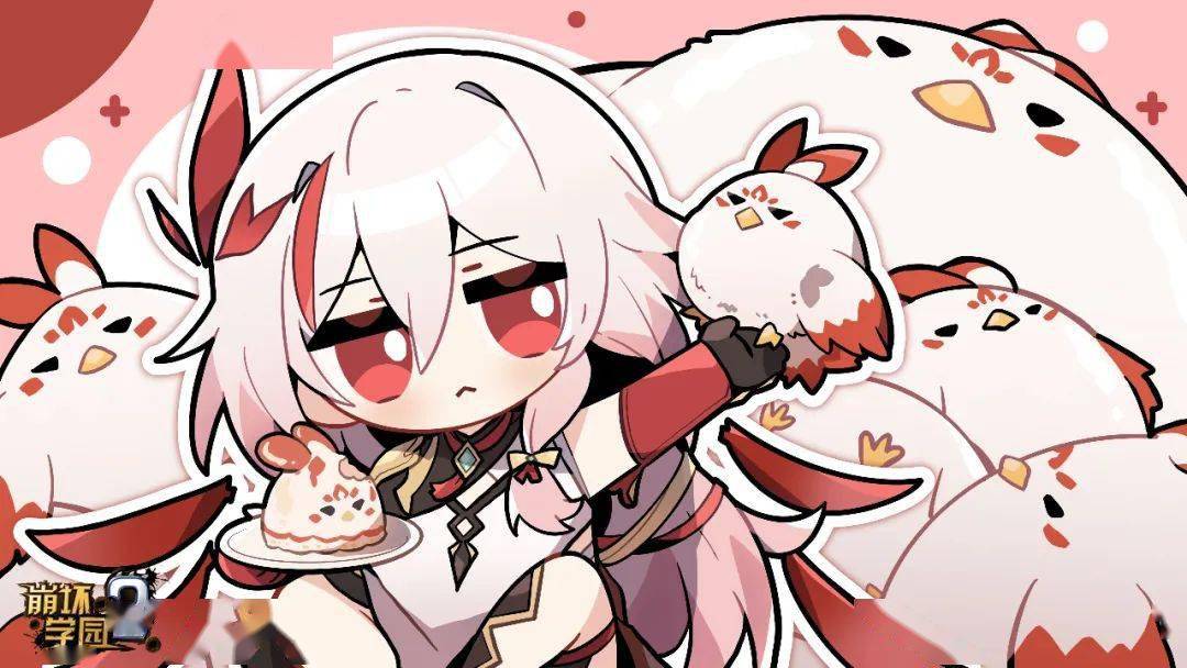 符华生贺丨是点心,要来尝一口么_活动_封面_小伙伴