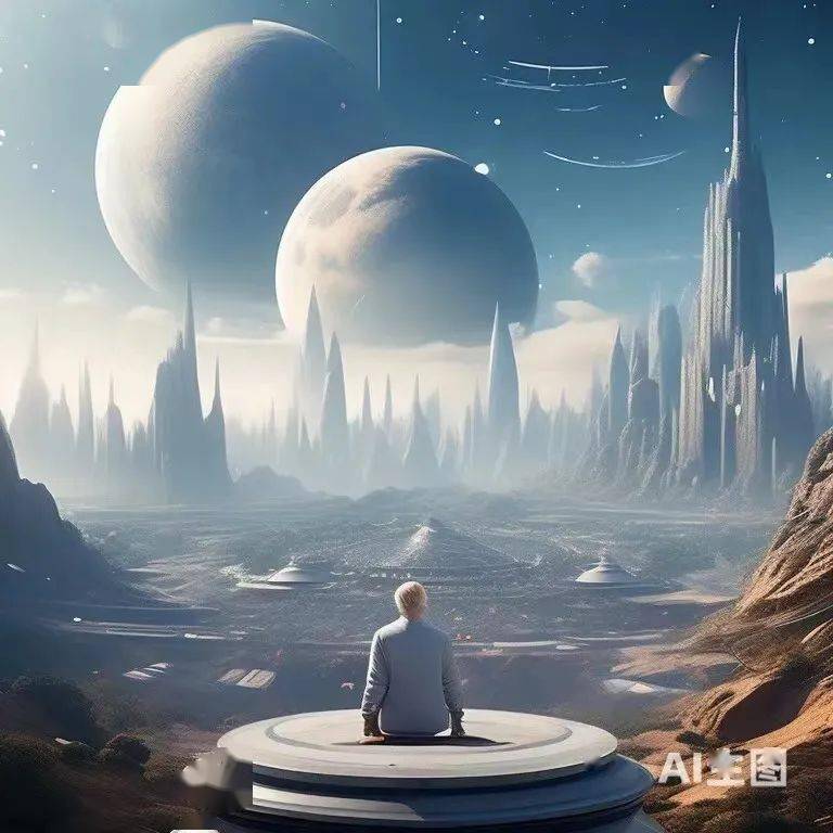 《暮星歸途》:旅途三萬光年,也要回家過年!_老齡化