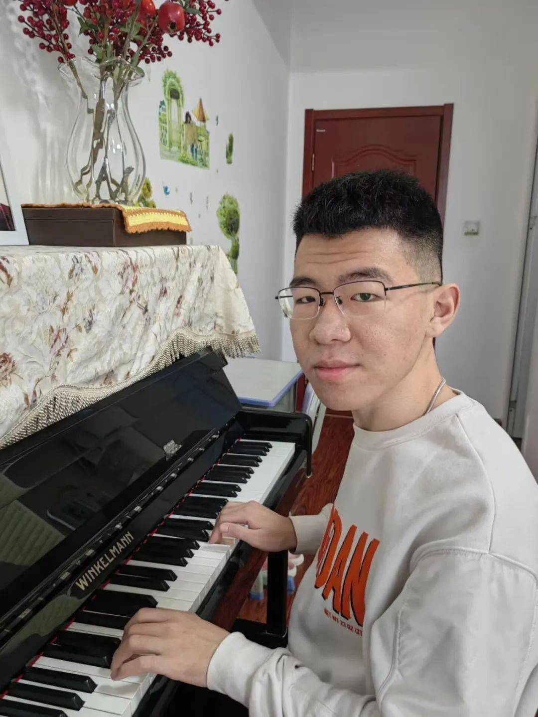 化院专属新年祝福已送达(三)_化学_师范_班长