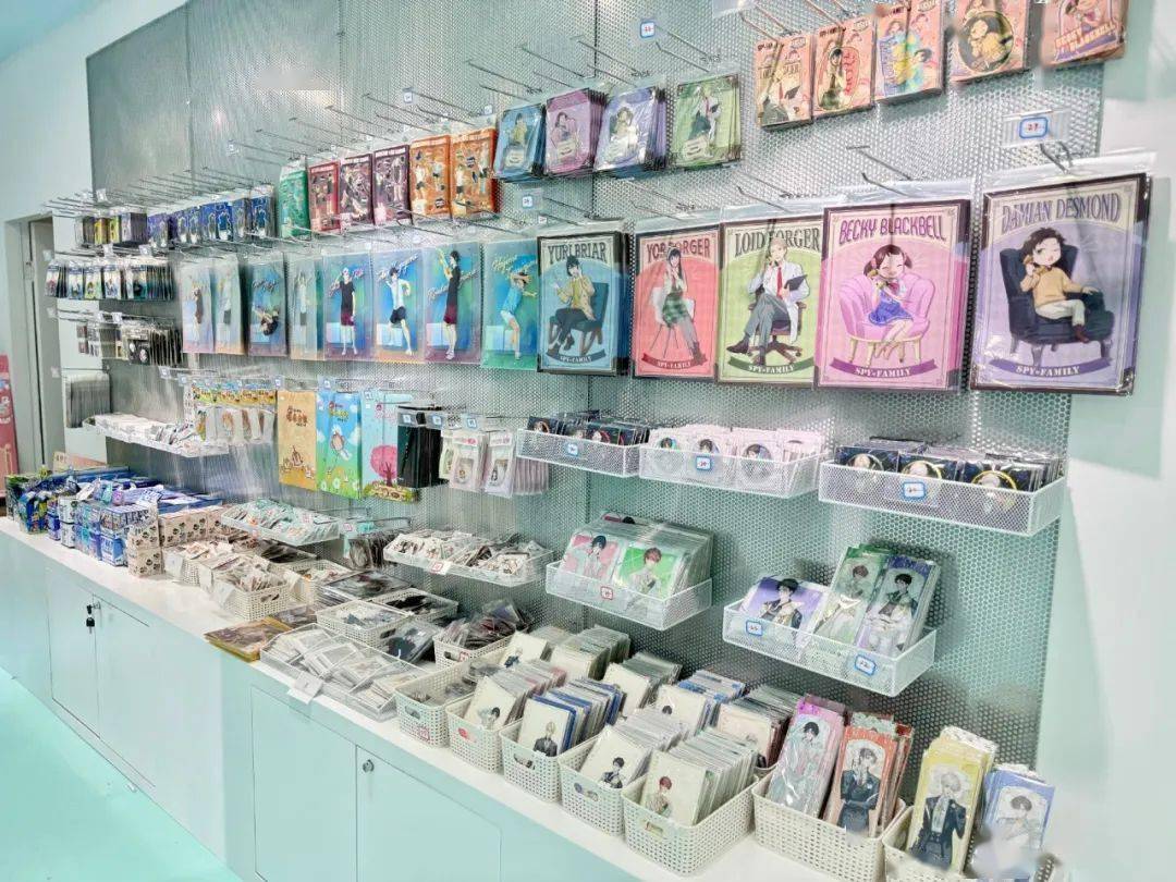3-2.9 本周新翻丨三月兽北方首店与全新快闪店盛大!
