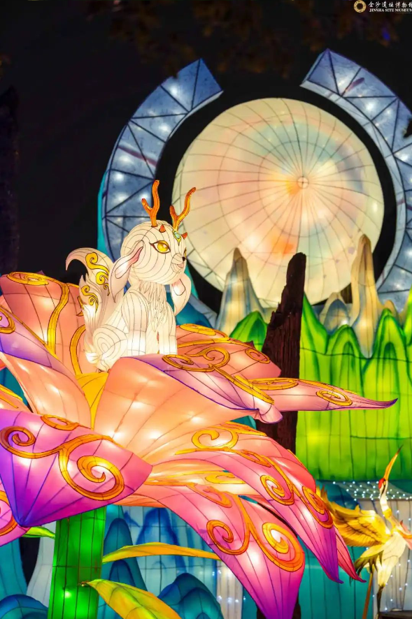 竞渡"水陆画反映的多彩民俗……数百幅祥龙题材的文物及艺术品映像,将