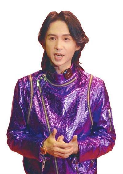 张淇:这是我人生中最高的舞台_演出_沈阳_表演