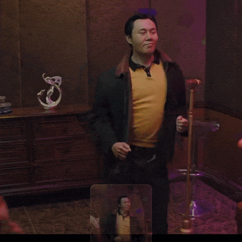 秦昊为出演《漫长的季节》增重20斤,杀青后无缝对接进入新剧组,被