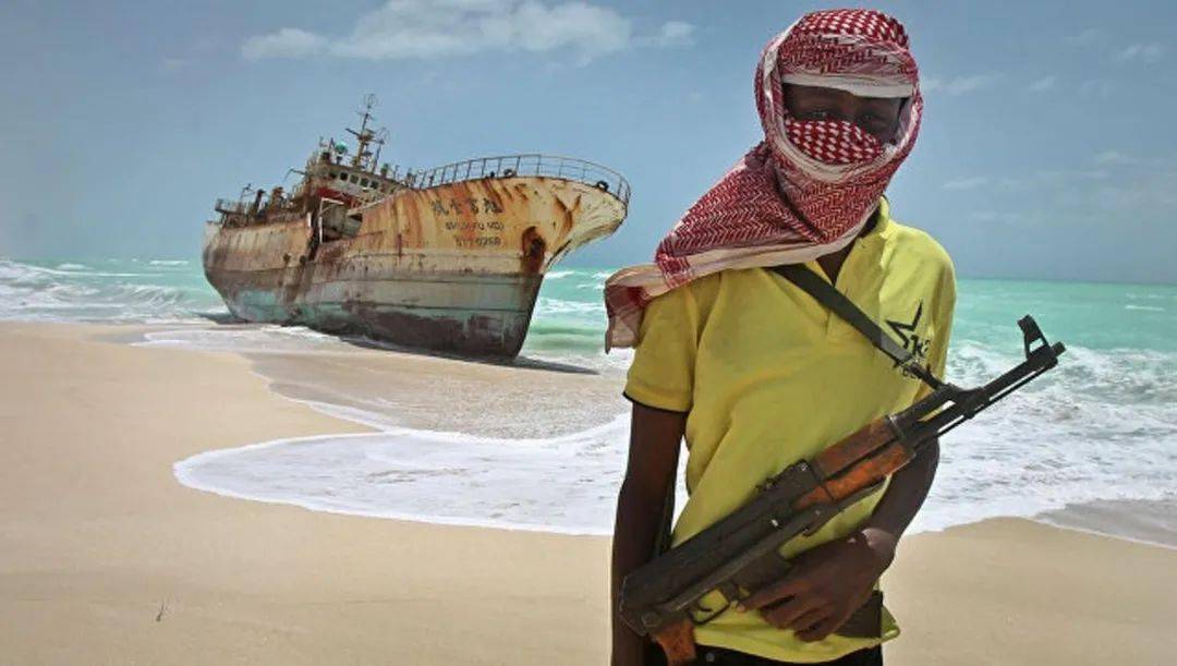 索马里海盗卷土重来,袭击程度达到多年来未见的水平,加剧了全球航运