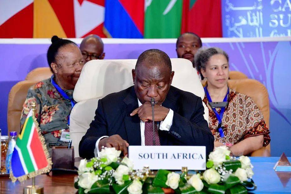 美国会议员动议严惩南非_工作_国家_俄罗斯