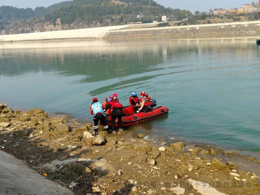 28元抢南部娲仙谷门票瑞雪兆丰年!2024年南部第一场雪有点大警钟长鸣!