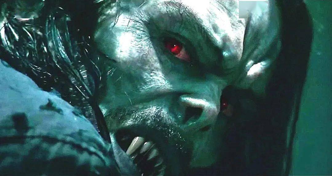 这部未定名的吸血鬼电影之所以会受到制片厂的追捧,最主要的不是题材