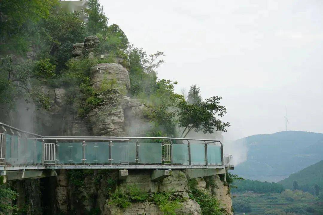 春节,寒假期间山亭这些旅游景区有优惠!_特色_生态_葫芦