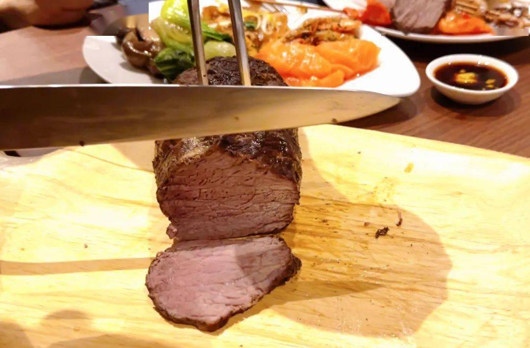 地处魔都文艺地段,享受魔都"慢时光",魅力十足的舌尖盛宴.