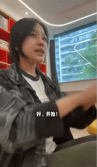 "国民表情包"里的女孩,被骂了9年!_直播_视频_攻击