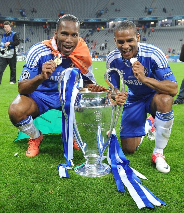 非洲群星谱:从维阿米拉到猎豹魔兽,萨拉赫引领百花