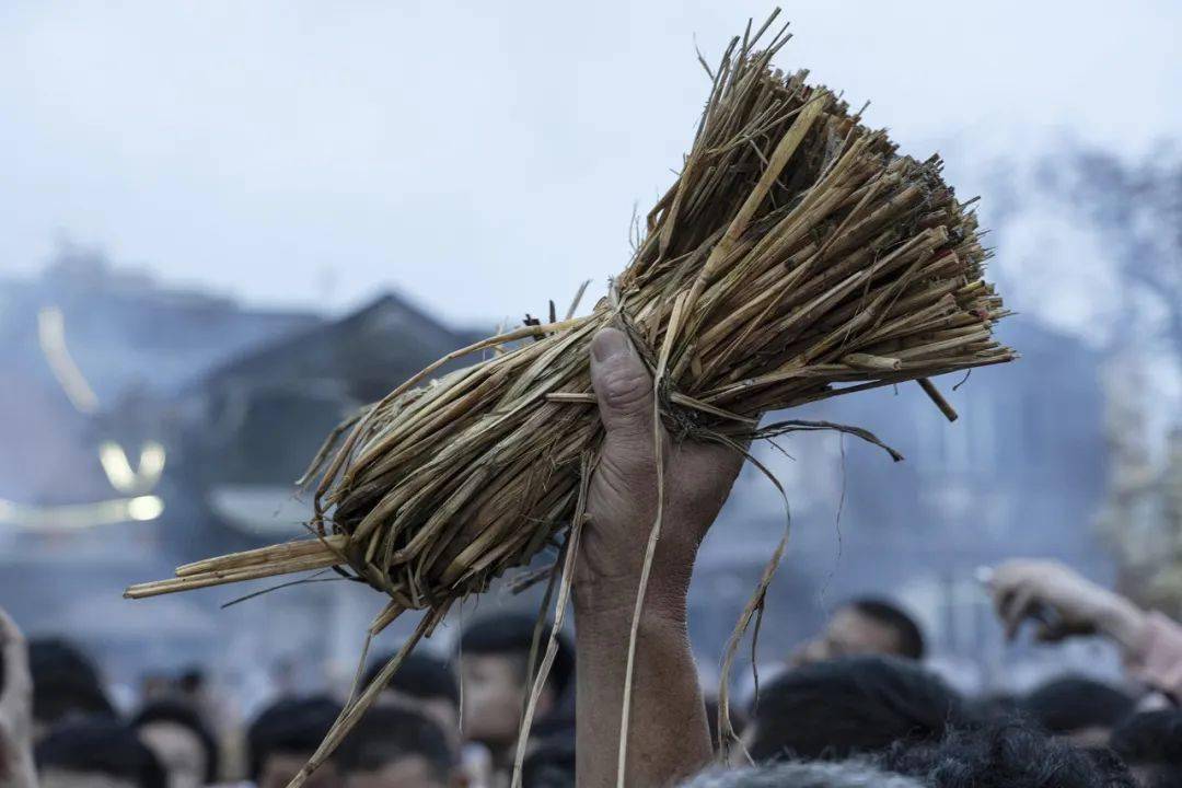 吾乡庆,一场潮汕嘉年华_吴俊伟_文化_节日