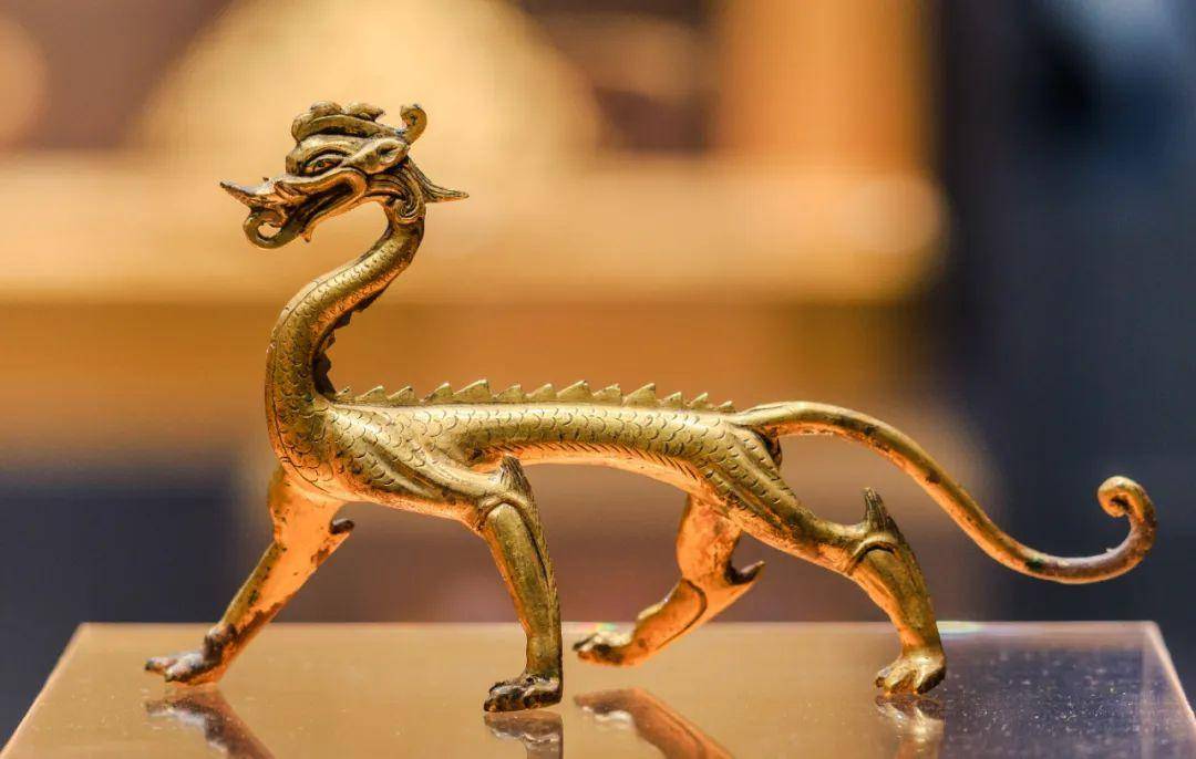 话·龙丨宅兹中国 龙旗阳阳——从考古发现看夏代的龙崇拜_二里头