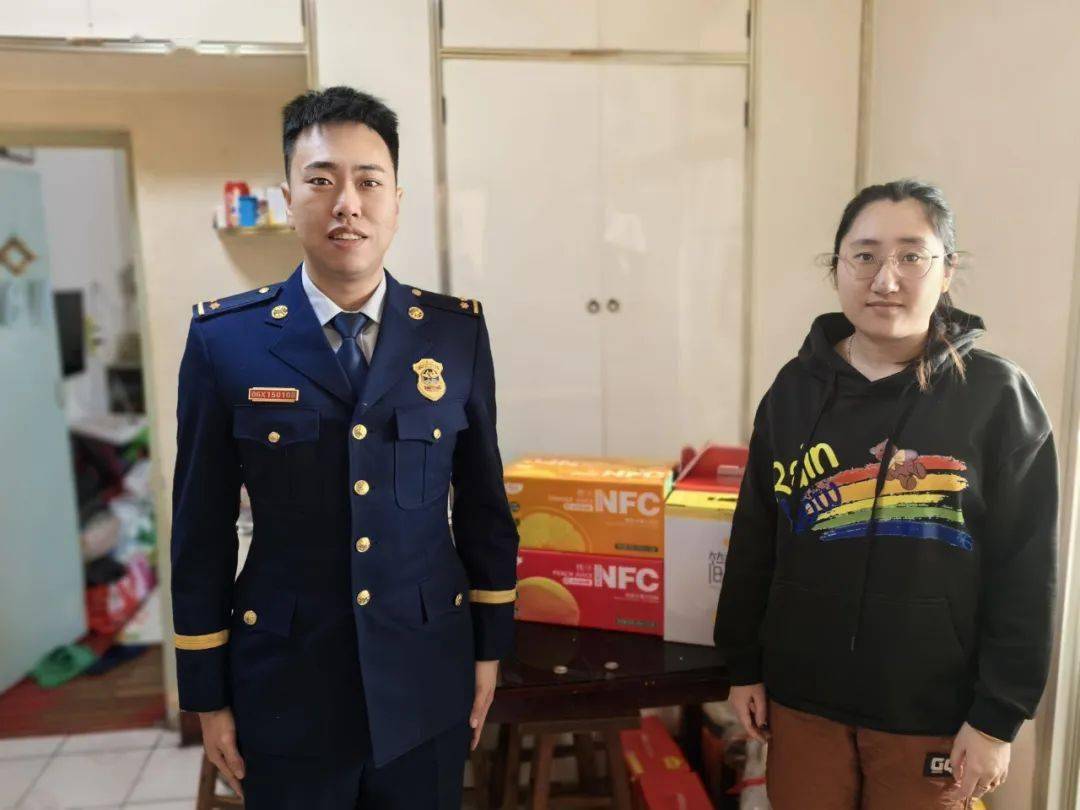 聚焦中心主业 夯实安全基础|四平市消防救援支队扎实做好春节期间遂行